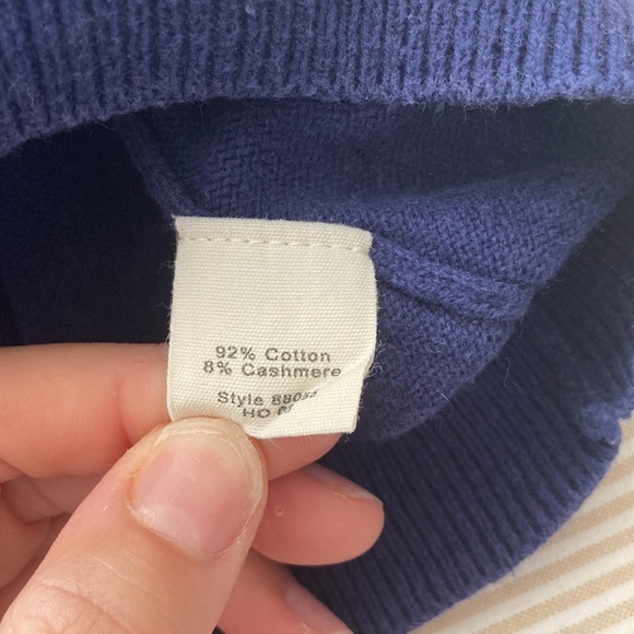 Men’s J.Crew Sweater - Picture 5 of 5